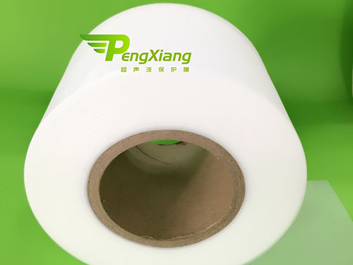 光學(xué)零部件超聲波保護膜
